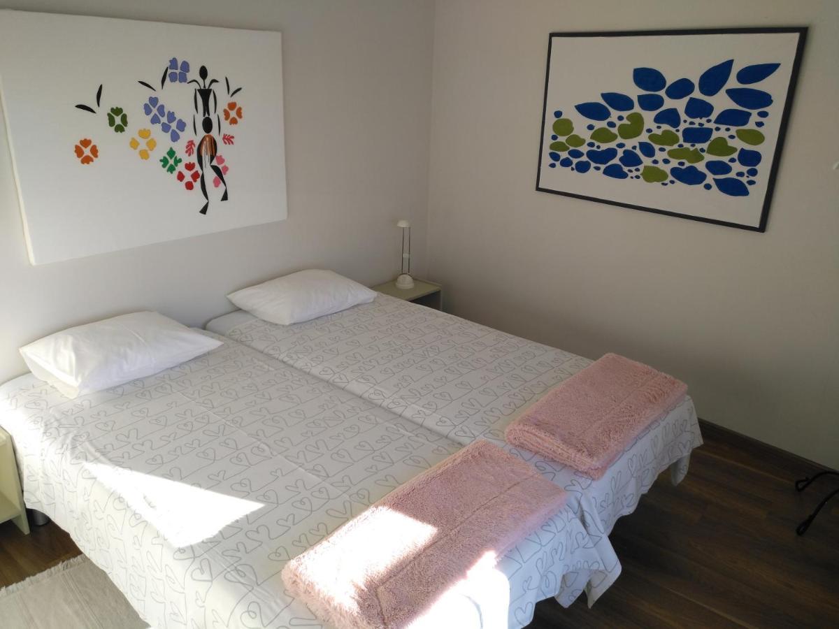 Apartamento Prana Junto Al Alcazar Toledo Exterior foto